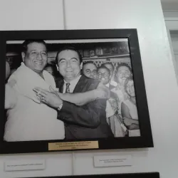 Museo de la Historia de Sabana Grande - Sabana Grande