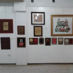 Museo de la Historia de Sabana Grande - Sabana Grande