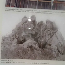 Museo de la Historia de Sabana Grande - Sabana Grande