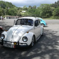 Parque Ecológico de Sabana Grande - Sabana Grande