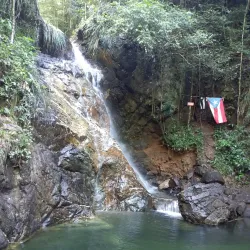 Parque Ecológico de Sabana Grande - Sabana Grande