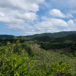 Parque Ecológico de Sabana Grande - Sabana Grande