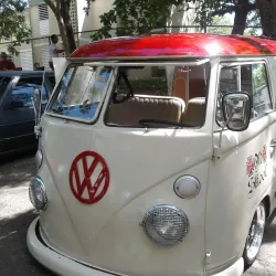 Parque Ecológico de Sabana Grande - Sabana Grande