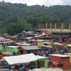 Parque Ecológico de Sabana Grande - Sabana Grande