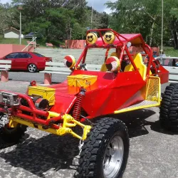 Parque Ecológico de Sabana Grande - Sabana Grande