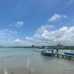 Playa Santa - Sabana Grande