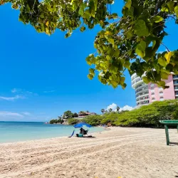 Playa Santa - Sabana Grande