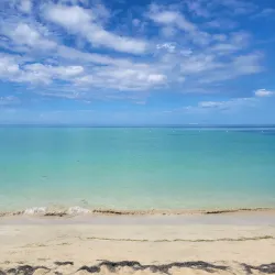 Playa Santa - Sabana Grande