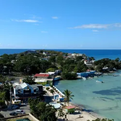 Playa Santa - Sabana Grande