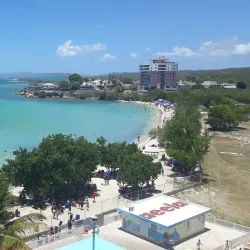 Playa Santa - Sabana Grande