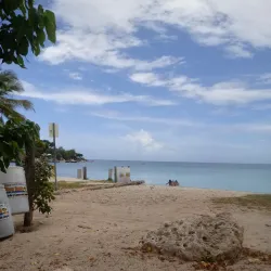 Playa Santa - Sabana Grande