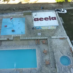 Playa Santa - Sabana Grande