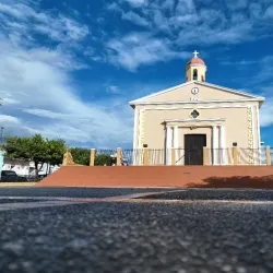Plaza Pública de Sabana Grande - Sabana Grande