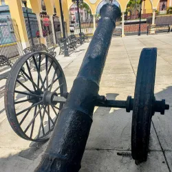 Plaza Pública de Sabana Grande - Sabana Grande