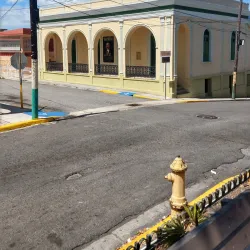 Plaza Pública de Sabana Grande - Sabana Grande