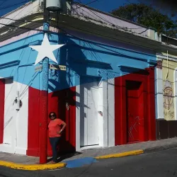 Plaza Pública de Sabana Grande - Sabana Grande