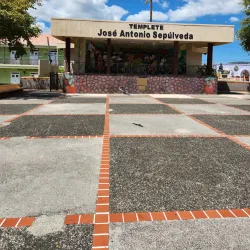 Plaza Pública de Sabana Grande - Sabana Grande