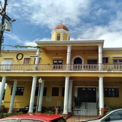 Plaza Pública de Sabana Grande - Sabana Grande