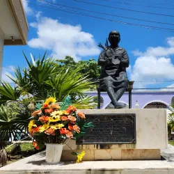 Plaza Pública de Sabana Grande - Sabana Grande
