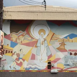 Plaza Pública de Sabana Grande - Sabana Grande