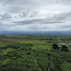 Reserva Natural Punta Petrona - Sabana Grande