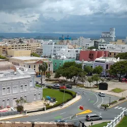 Castillo San Cristóbal - San Juan