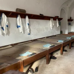 Castillo San Cristóbal - San Juan