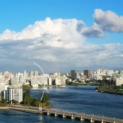 Condado Beach - San Juan