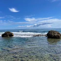 Condado Beach - San Juan