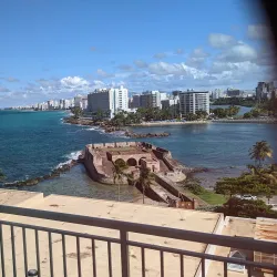 Condado Beach - San Juan