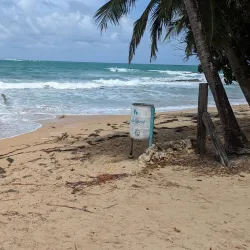 Condado Beach - San Juan
