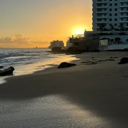 Condado Beach - San Juan