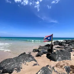 Condado Beach - San Juan