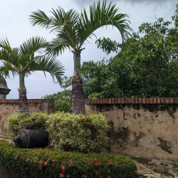 La Fortaleza - San Juan