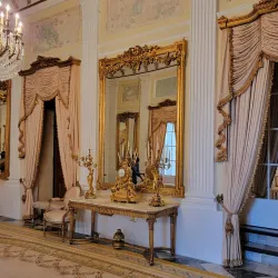 La Fortaleza - San Juan