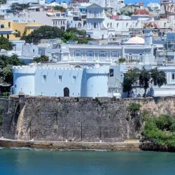 La Fortaleza - San Juan