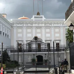 La Fortaleza - San Juan