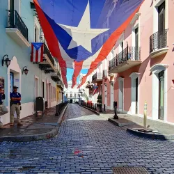 La Fortaleza - San Juan