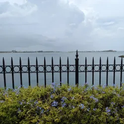 La Fortaleza - San Juan