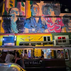 La Placita de Santurce - San Juan