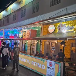 La Placita de Santurce - San Juan