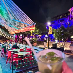 La Placita de Santurce - San Juan