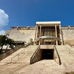 Museo de Arte de Puerto Rico - San Juan