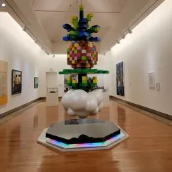 Museo de Arte de Puerto Rico - San Juan