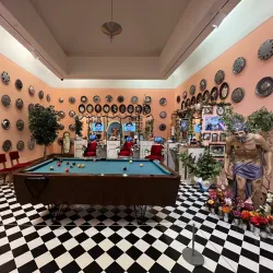 Museo de Arte de Puerto Rico - San Juan