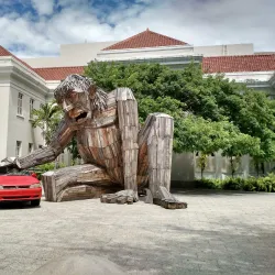 Museo de Arte de Puerto Rico - San Juan
