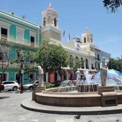 Old San Juan - San Juan