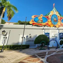 Old San Juan - San Juan