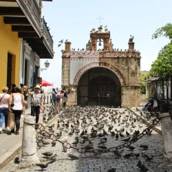 Old San Juan - San Juan