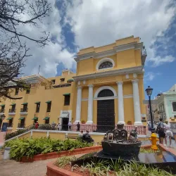 Old San Juan - San Juan